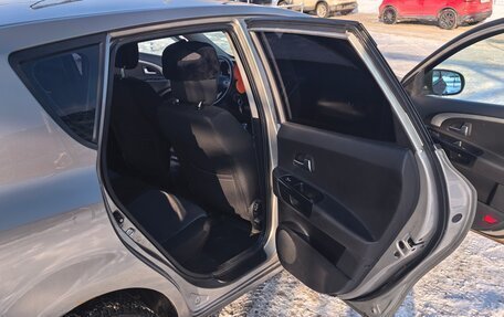 KIA cee'd I рестайлинг, 2010 год, 640 000 рублей, 16 фотография