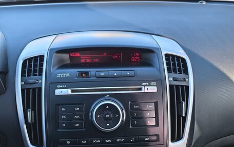 KIA cee'd I рестайлинг, 2010 год, 640 000 рублей, 22 фотография