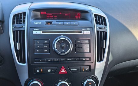 KIA cee'd I рестайлинг, 2010 год, 640 000 рублей, 19 фотография