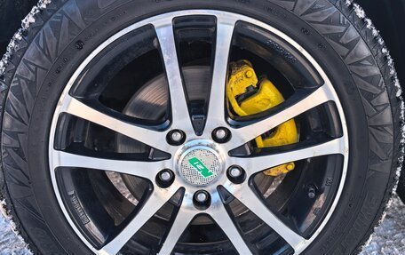 KIA cee'd I рестайлинг, 2010 год, 640 000 рублей, 14 фотография