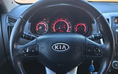 KIA cee'd I рестайлинг, 2010 год, 640 000 рублей, 23 фотография