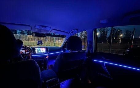 Nissan Teana, 2012 год, 1 100 000 рублей, 14 фотография