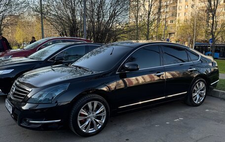 Nissan Teana, 2012 год, 1 100 000 рублей, 12 фотография