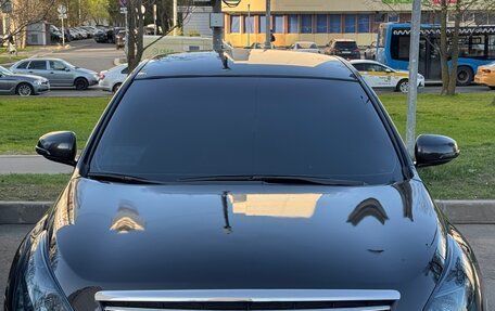 Nissan Teana, 2012 год, 1 100 000 рублей, 11 фотография