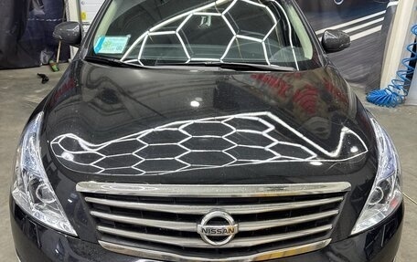 Nissan Teana, 2012 год, 1 100 000 рублей, 4 фотография