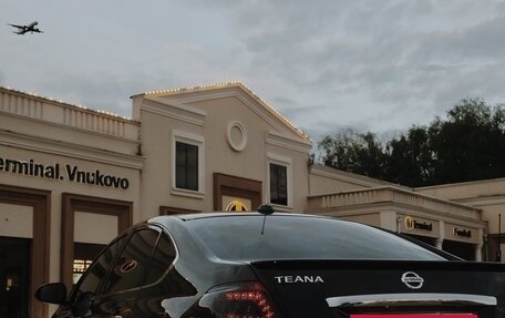 Nissan Teana, 2012 год, 1 100 000 рублей, 7 фотография