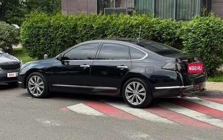 Nissan Teana, 2012 год, 1 100 000 рублей, 10 фотография