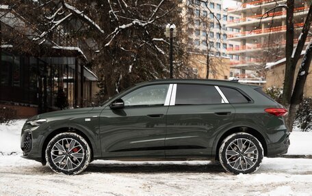 Audi Q5, 2025 год, 7 690 000 рублей, 4 фотография