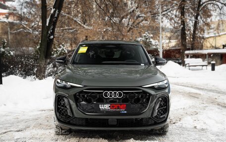 Audi Q5, 2025 год, 7 690 000 рублей, 5 фотография