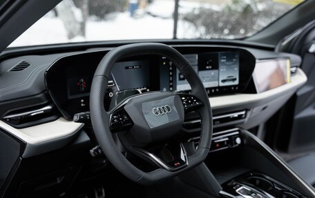 Audi Q5, 2025 год, 7 690 000 рублей, 9 фотография