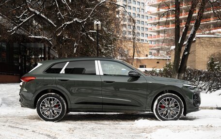 Audi Q5, 2025 год, 7 690 000 рублей, 3 фотография