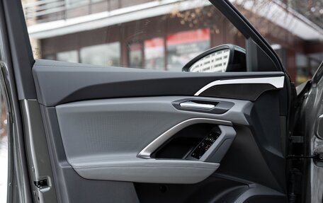 Audi Q5, 2025 год, 7 690 000 рублей, 14 фотография