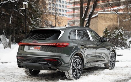 Audi Q5, 2025 год, 7 690 000 рублей, 7 фотография