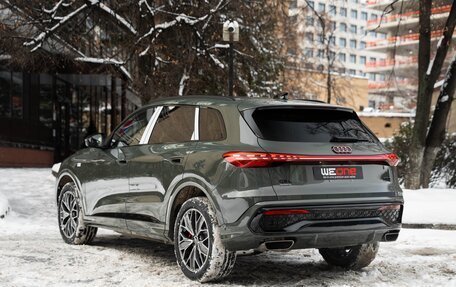 Audi Q5, 2025 год, 7 690 000 рублей, 8 фотография