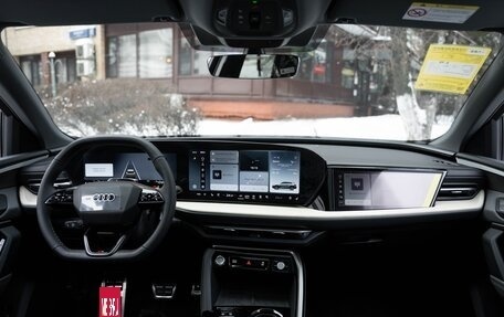 Audi Q5, 2025 год, 7 690 000 рублей, 11 фотография