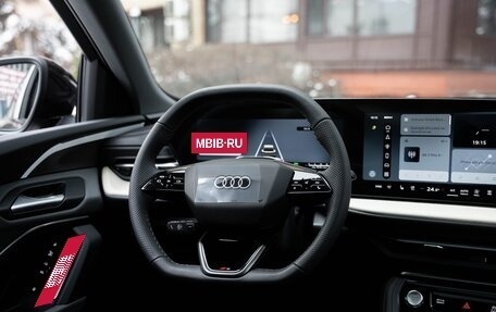 Audi Q5, 2025 год, 7 690 000 рублей, 12 фотография