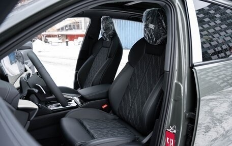 Audi Q5, 2025 год, 7 690 000 рублей, 13 фотография