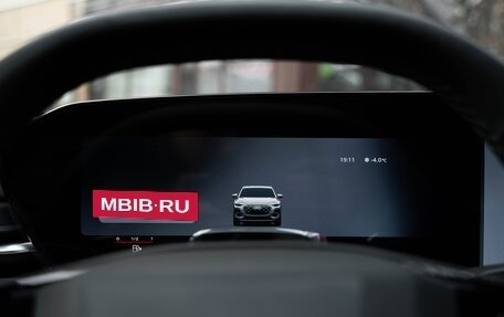 Audi Q5, 2025 год, 7 690 000 рублей, 10 фотография