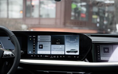 Audi Q5, 2025 год, 7 690 000 рублей, 18 фотография