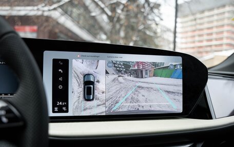 Audi Q5, 2025 год, 7 690 000 рублей, 16 фотография