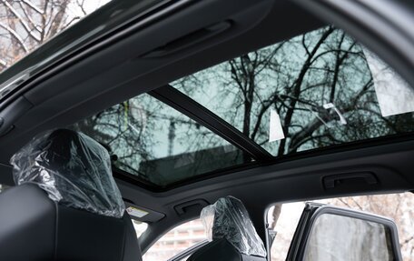 Audi Q5, 2025 год, 7 690 000 рублей, 27 фотография