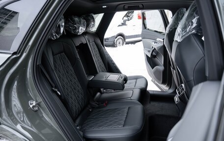 Audi Q5, 2025 год, 7 690 000 рублей, 26 фотография