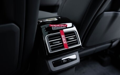 Audi Q5, 2025 год, 7 690 000 рублей, 28 фотография