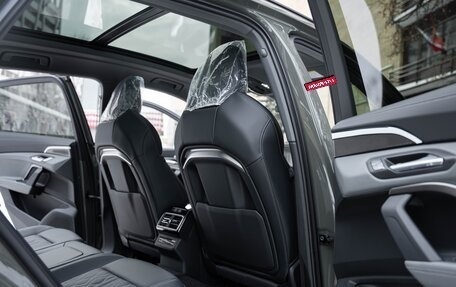 Audi Q5, 2025 год, 7 690 000 рублей, 25 фотография