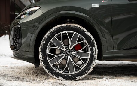 Audi Q5, 2025 год, 7 690 000 рублей, 36 фотография