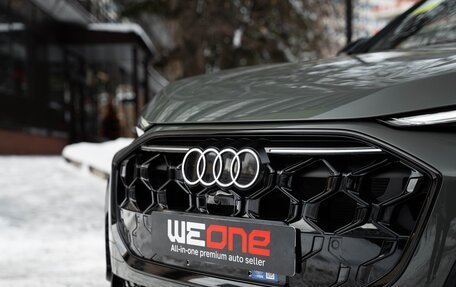 Audi Q5, 2025 год, 7 690 000 рублей, 32 фотография