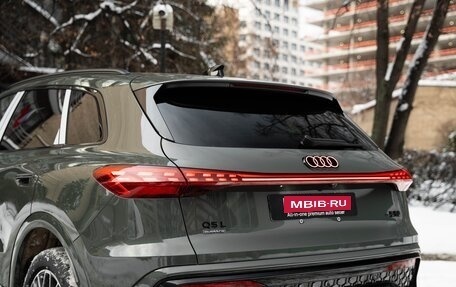 Audi Q5, 2025 год, 7 690 000 рублей, 35 фотография