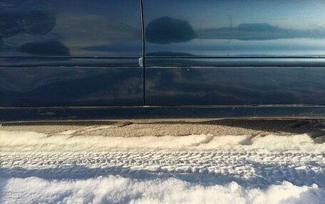 Daewoo Leganza, 2000 год, 260 000 рублей, 10 фотография