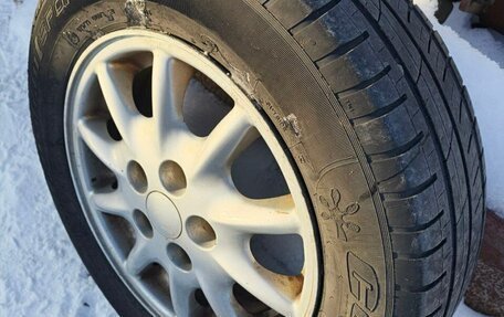 Daewoo Leganza, 2000 год, 260 000 рублей, 7 фотография