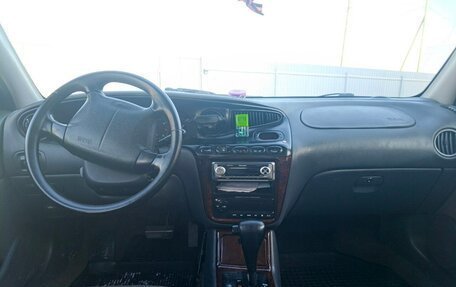 Daewoo Leganza, 2000 год, 260 000 рублей, 15 фотография