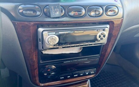 Daewoo Leganza, 2000 год, 260 000 рублей, 6 фотография