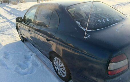 Daewoo Leganza, 2000 год, 260 000 рублей, 18 фотография