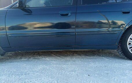 Daewoo Leganza, 2000 год, 260 000 рублей, 21 фотография