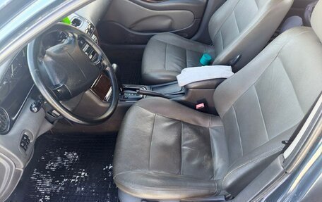 Daewoo Leganza, 2000 год, 260 000 рублей, 25 фотография