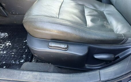 Daewoo Leganza, 2000 год, 260 000 рублей, 19 фотография