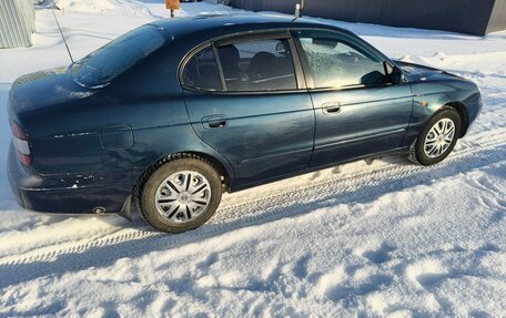 Daewoo Leganza, 2000 год, 260 000 рублей, 23 фотография