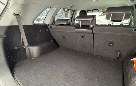 KIA Sorento II рестайлинг, 2010 год, 1 350 000 рублей, 12 фотография