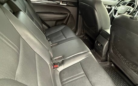 KIA Sorento II рестайлинг, 2010 год, 1 350 000 рублей, 17 фотография