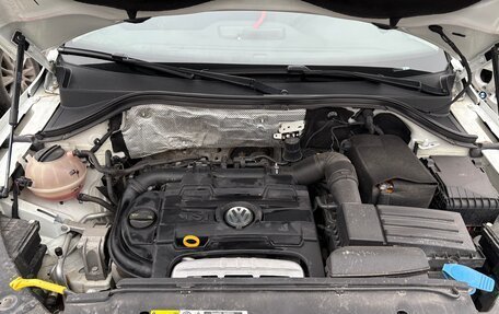 Volkswagen Tiguan I, 2016 год, 1 350 000 рублей, 9 фотография