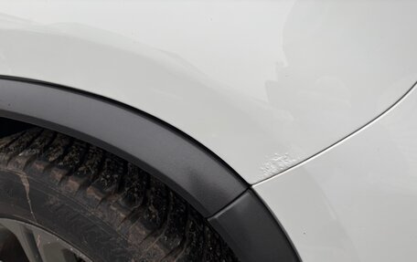 Volkswagen Tiguan I, 2016 год, 1 350 000 рублей, 16 фотография