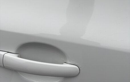 Volkswagen Tiguan I, 2016 год, 1 350 000 рублей, 11 фотография