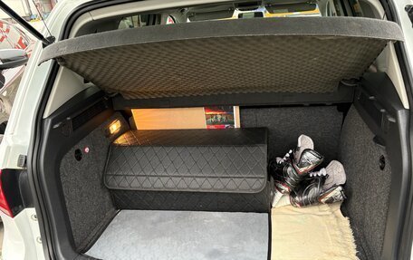 Volkswagen Tiguan I, 2016 год, 1 350 000 рублей, 15 фотография