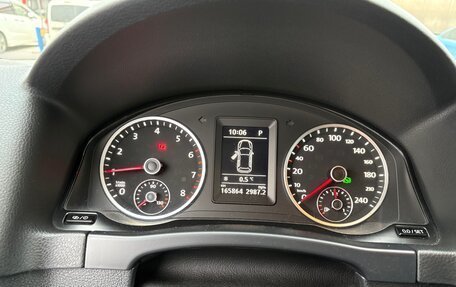 Volkswagen Tiguan I, 2016 год, 1 350 000 рублей, 20 фотография