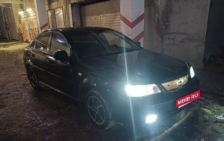 Chevrolet Lacetti, 2012 год, 613 000 рублей, 5 фотография