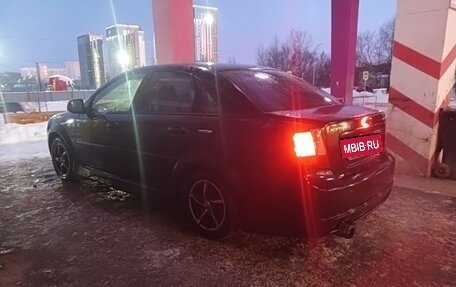 Chevrolet Lacetti, 2012 год, 613 000 рублей, 3 фотография
