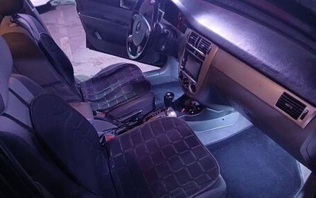 Chevrolet Lacetti, 2012 год, 613 000 рублей, 10 фотография